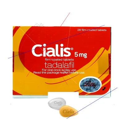 Cialis générique super active 20mg